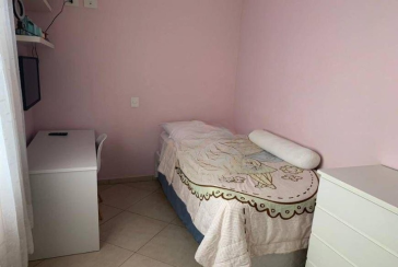 Sobrado à venda no Parque São Domingos na Rua Professor Aguinaldo Simões