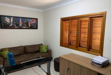 Sobrado à venda no Parque São Domingos na Rua Professor Aguinaldo Simões