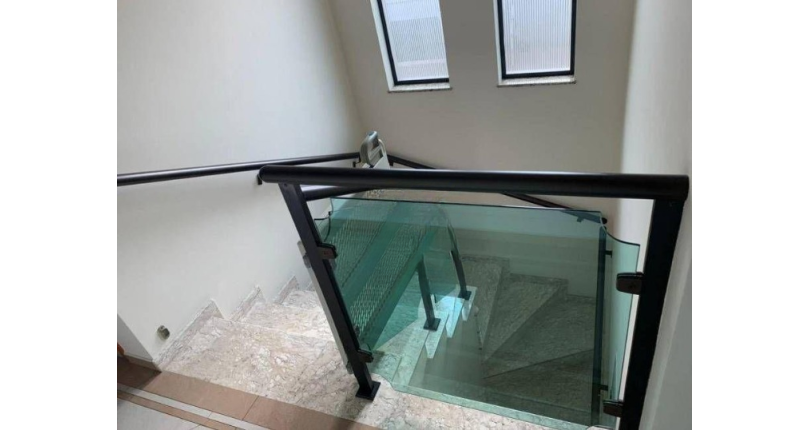 Sobrado à venda no Parque São Domingos na Rua Professor Aguinaldo Simões