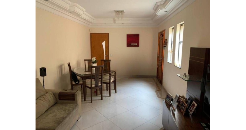 Sobrado à venda no Parque São Domingos na Rua Professor Aguinaldo Simões