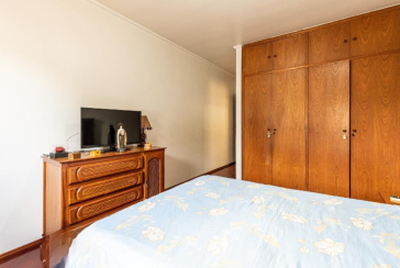 Sobrado à Venda no Parque São Domingos na Rua Professora Altina Maynardi de Araújo