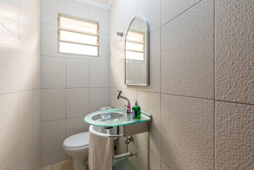 Sobrado à Venda no Parque São Domingos na Rua Professora Altina Maynardi de Araújo