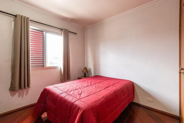 Sobrado à Venda no Parque São Domingos na Rua Professora Altina Maynardi de Araújo