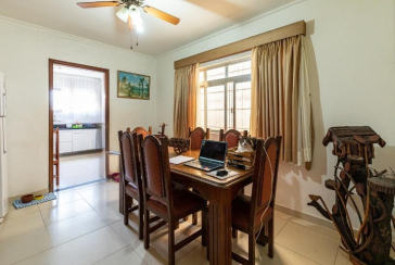 Sobrado à Venda no Parque São Domingos na Rua Professora Altina Maynardi de Araújo