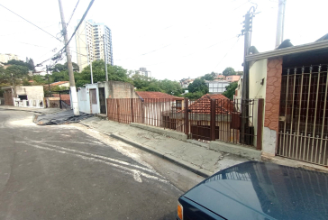 Terreno à venda na Vila Pirituba na Rua Irmã Maria Amélia,