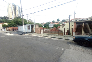 Terreno à venda na Vila Pirituba na Rua Irmã Maria Amélia,