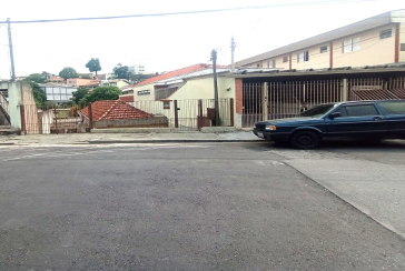 Terreno à venda na Vila Pirituba na Rua Irmã Maria Amélia,
