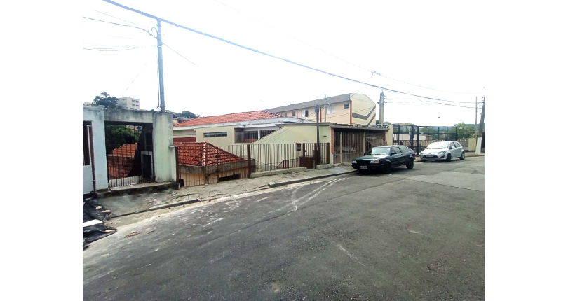 Terreno à venda na Vila Pirituba na Rua Irmã Maria Amélia,