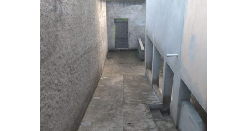 Terreno à venda na Vila Pirituba na Rua Irmã Maria Amélia,