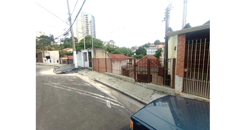 Terreno à venda na Vila Pirituba na Rua Irmã Maria Amélia,