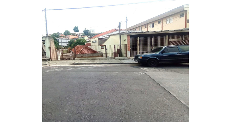 Terreno à venda na Vila Pirituba na Rua Irmã Maria Amélia,