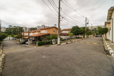 Sobrado à venda Loteamento City Jaragua na Avenida Professor Miguel Franchini Net 239