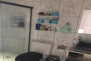 Sobrado à venda Loteamento City Jaragua na Avenida Professor Miguel Franchini Net 239