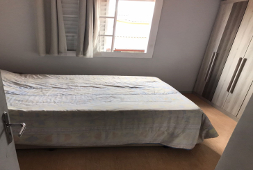 Sobrado à venda Loteamento City Jaragua na Avenida Professor Miguel Franchini Net 239