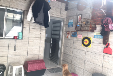 Sobrado à venda Loteamento City Jaragua na Avenida Professor Miguel Franchini Net 239