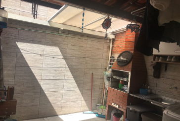 Sobrado à venda Loteamento City Jaragua na Avenida Professor Miguel Franchini Net 239