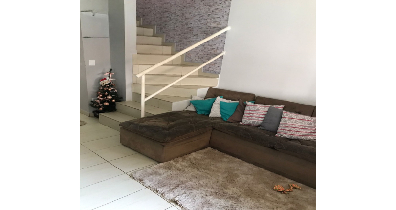 Sobrado à venda Loteamento City Jaragua na Avenida Professor Miguel Franchini Net 239