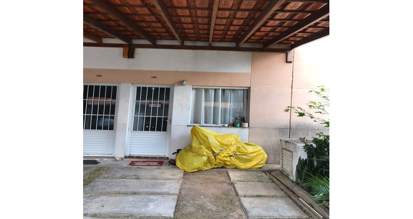 Sobrado à venda Loteamento City Jaragua na Avenida Professor Miguel Franchini Net 239