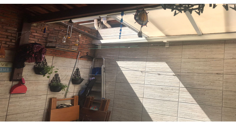 Sobrado à venda Loteamento City Jaragua na Avenida Professor Miguel Franchini Net 239