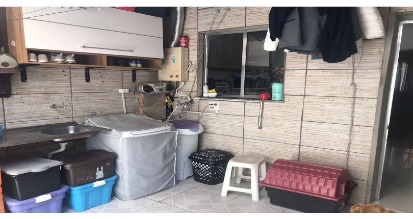 Sobrado à venda Loteamento City Jaragua na Avenida Professor Miguel Franchini Net 239