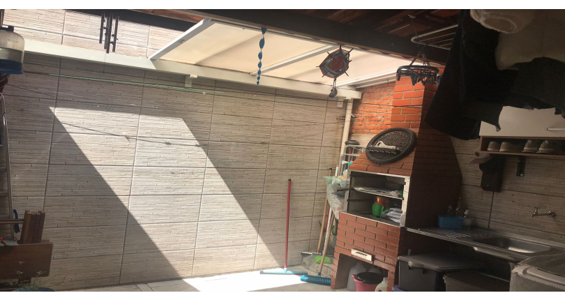 Sobrado à venda Loteamento City Jaragua na Avenida Professor Miguel Franchini Net 239