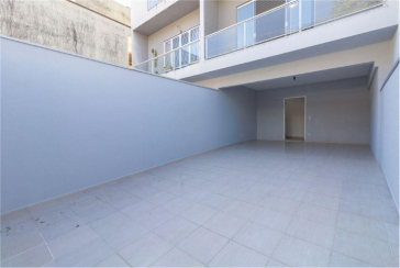 Belíssimo Sobrado à venda na Vila Jaguará na Rua Artur Orlando, 