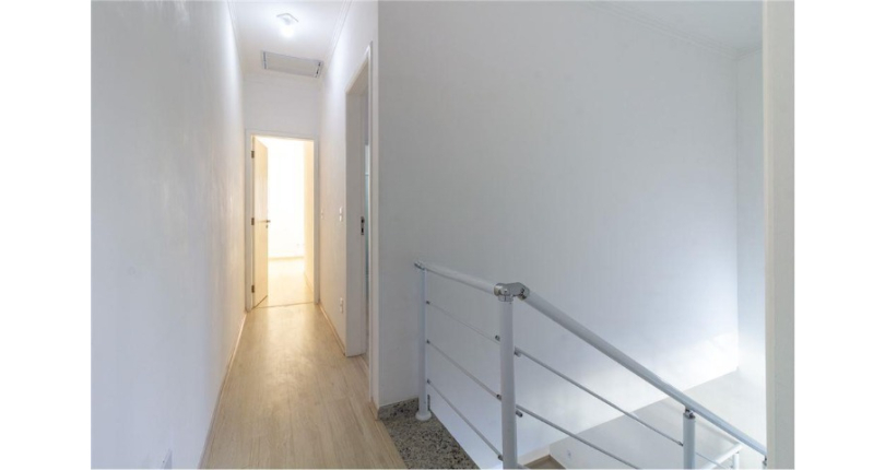 Belíssimo Sobrado à venda na Vila Jaguará na Rua Artur Orlando, 