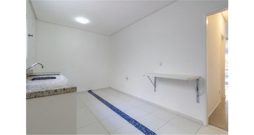 Belíssimo Sobrado à venda na Vila Jaguará na Rua Artur Orlando, 