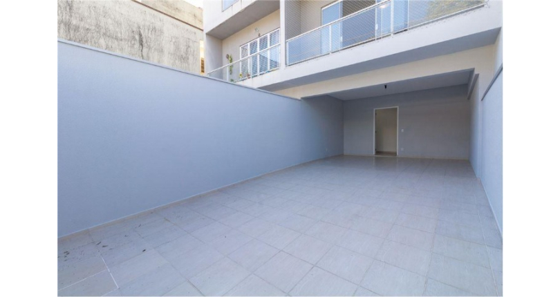 Belíssimo Sobrado à venda na Vila Jaguará na Rua Artur Orlando, 