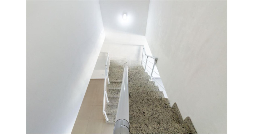 Belíssimo Sobrado à venda na Vila Jaguará na Rua Artur Orlando, 