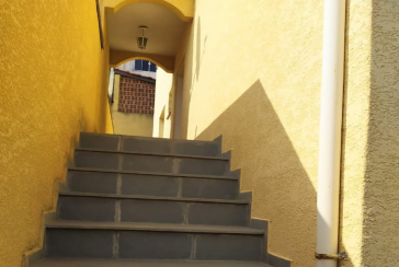 Belíssimo Sobrado à venda no Conjunto Residencial Jardim Canaã na Rua Santaluz,