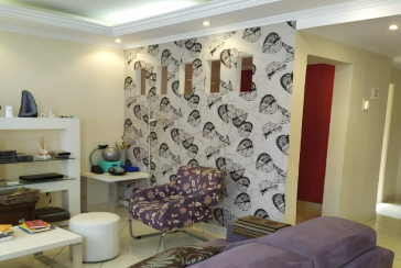 Belíssimo Sobrado à venda no Conjunto Residencial Jardim Canaã na Rua Santaluz,