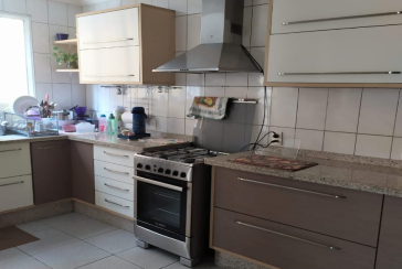 Belíssimo Sobrado à venda no Conjunto Residencial Jardim Canaã na Rua Santaluz,