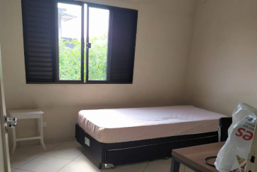 Belíssimo Sobrado à venda no Conjunto Residencial Jardim Canaã na Rua Santaluz,