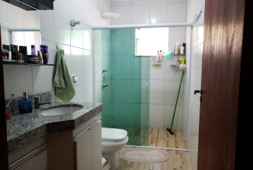 Casa à venda na Vila Barreto na Rua Doutor Achiles Lisboa