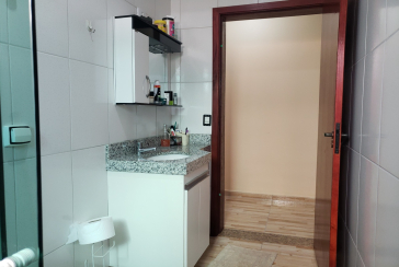 Casa à venda na Vila Barreto na Rua Doutor Achiles Lisboa