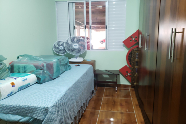 Casa à venda na Vila Barreto na Rua Doutor Achiles Lisboa