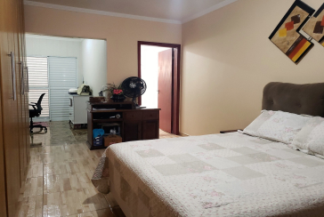 Casa à venda na Vila Barreto na Rua Doutor Achiles Lisboa