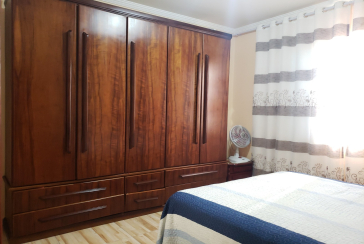 Casa à venda na Vila Barreto na Rua Doutor Achiles Lisboa