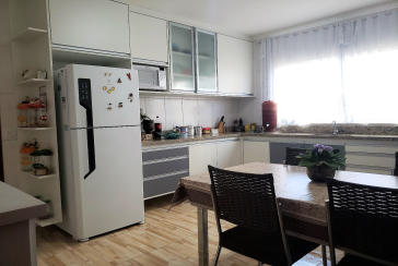 Casa à venda na Vila Barreto na Rua Doutor Achiles Lisboa