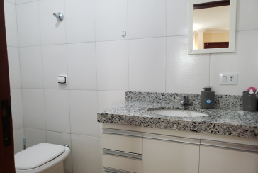 Casa à venda na Vila Barreto na Rua Doutor Achiles Lisboa