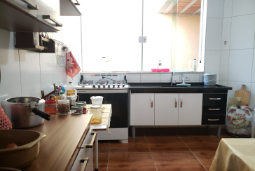 Casa à venda na Vila Barreto na Rua Doutor Achiles Lisboa