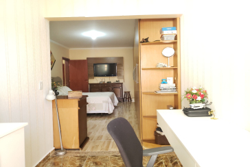 Casa à venda na Vila Barreto na Rua Doutor Achiles Lisboa