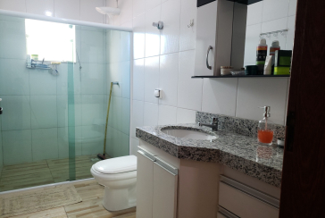 Casa à venda na Vila Barreto na Rua Doutor Achiles Lisboa