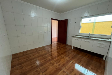 Casa à venda na Vila Barreto na Rua Doutor Achiles Lisboa