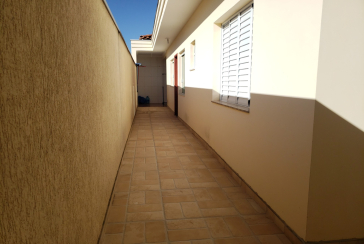 Casa à venda na Vila Barreto na Rua Doutor Achiles Lisboa