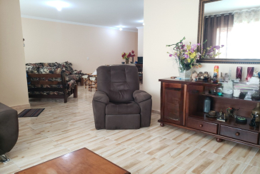 Casa à venda na Vila Barreto na Rua Doutor Achiles Lisboa