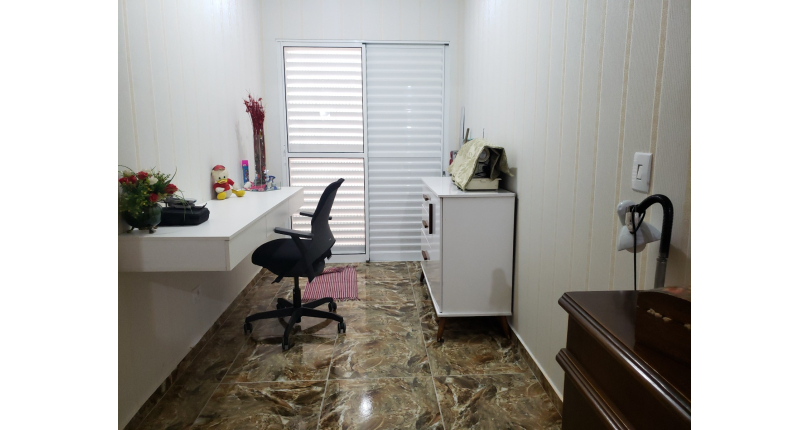 Casa à venda na Vila Barreto na Rua Doutor Achiles Lisboa