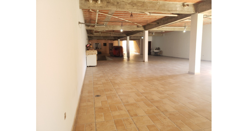 Casa à venda na Vila Barreto na Rua Doutor Achiles Lisboa