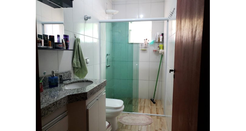 Casa à venda na Vila Barreto na Rua Doutor Achiles Lisboa